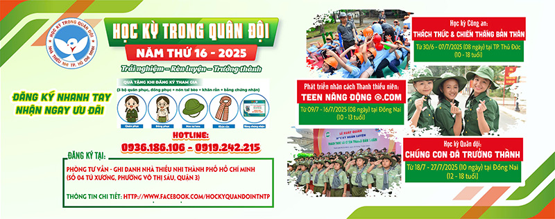 Học kỳ trong Quân đội